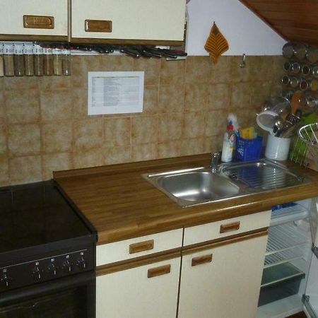 Ferienwohnung Gilching Exteriör bild